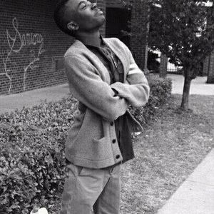 Meet your Posher, Marty